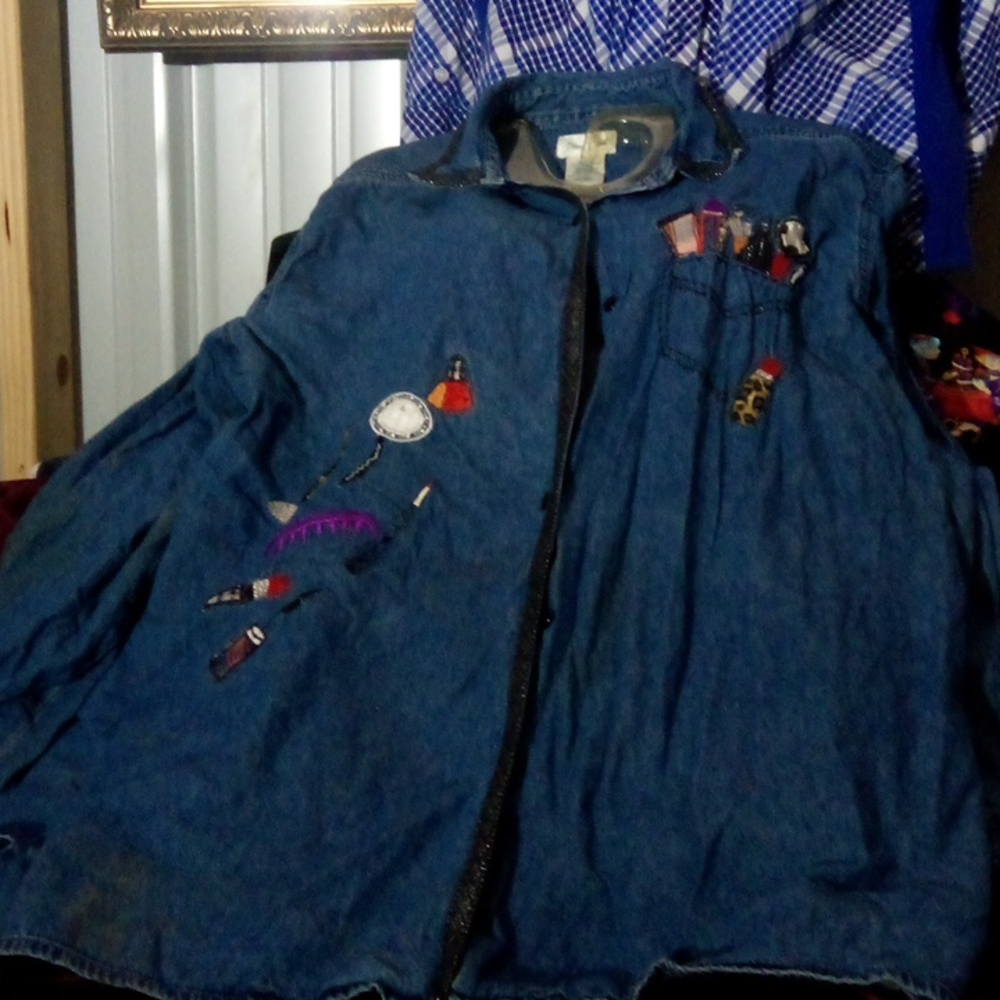 Button up bundle - Picture 2 of 3